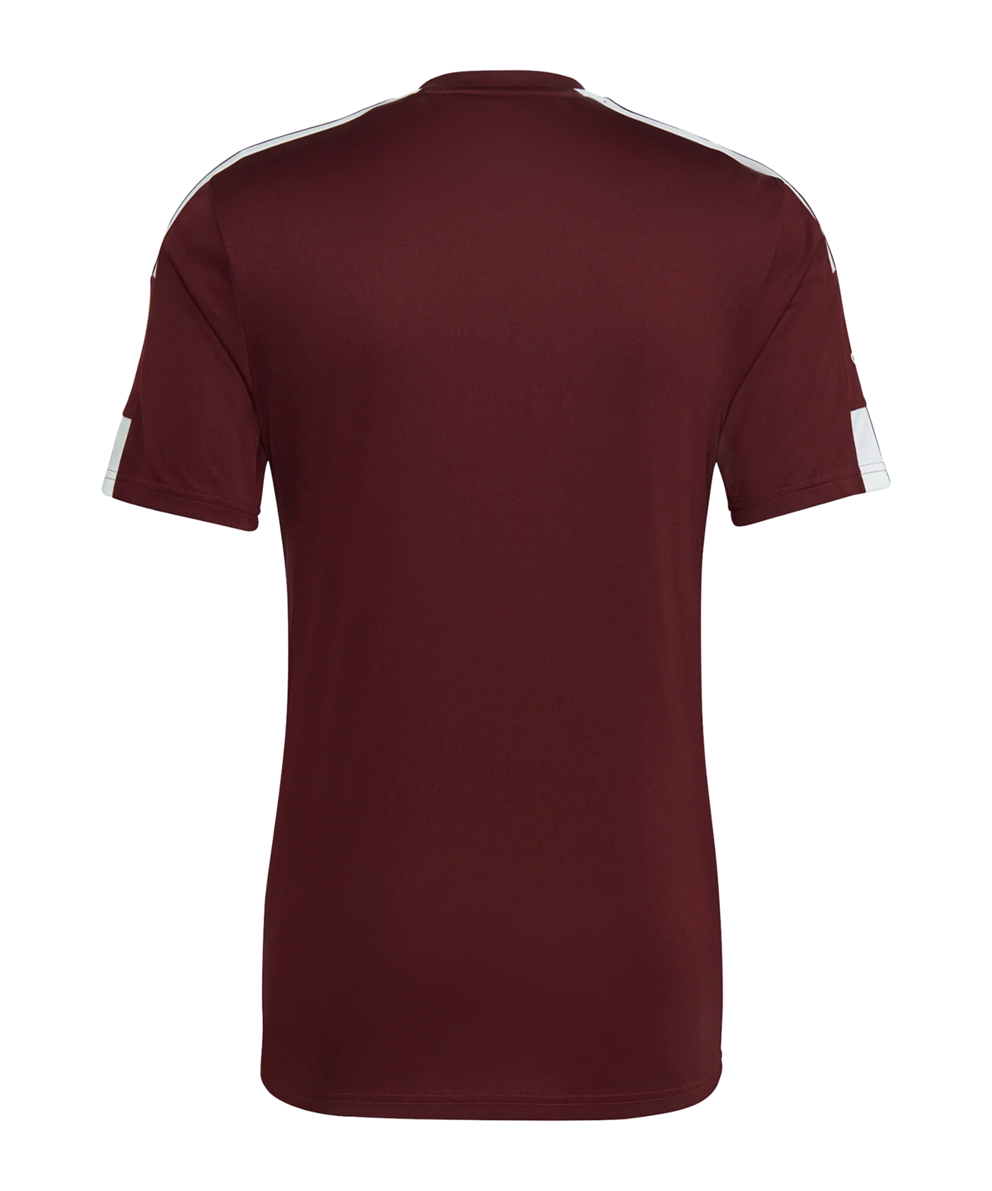 adidas Squadra 21 Trikot kurzarm Rot
