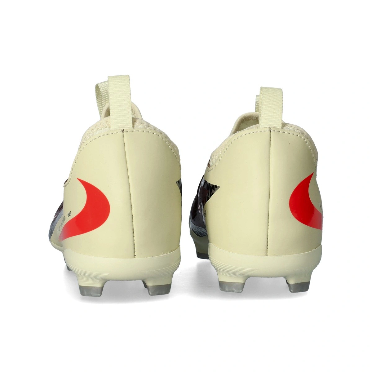 Chuteira Nike Phantom 6 Low Academy FG/MG Criança