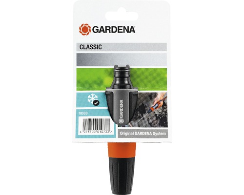 GARDENA Reinigingsspuit 16mm