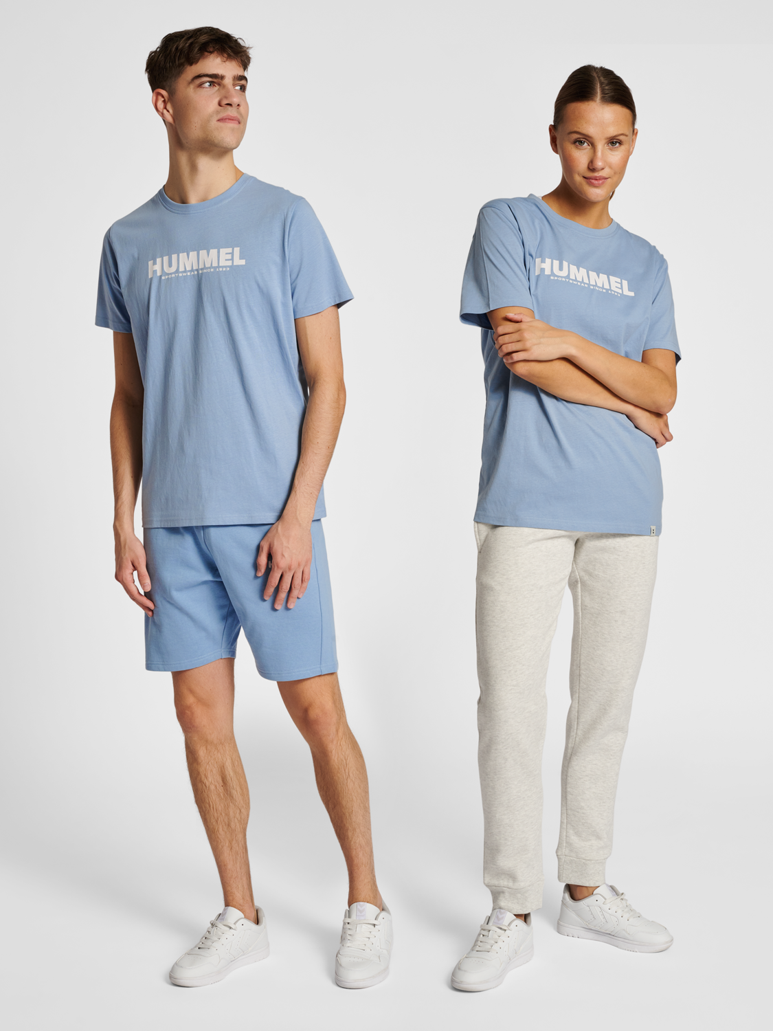 hmlLEGACY T-SHIRT