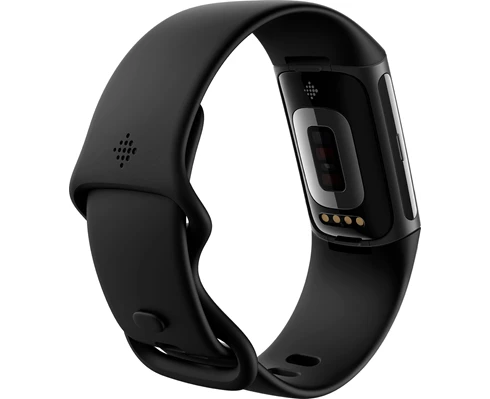 Fitbit Charge 6 Obsidian Black