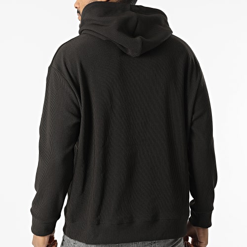 Sweat Capuche 2120133 Noir