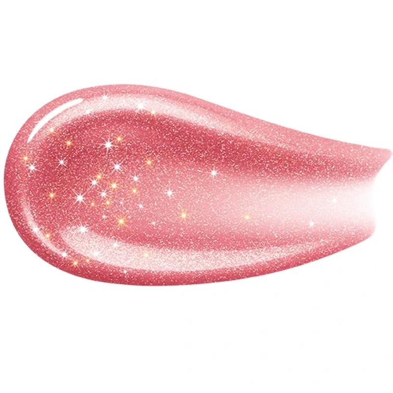 KIKO Milano 3D Hydra Lipgloss 6,5 ml - 17 Pearly Mauve