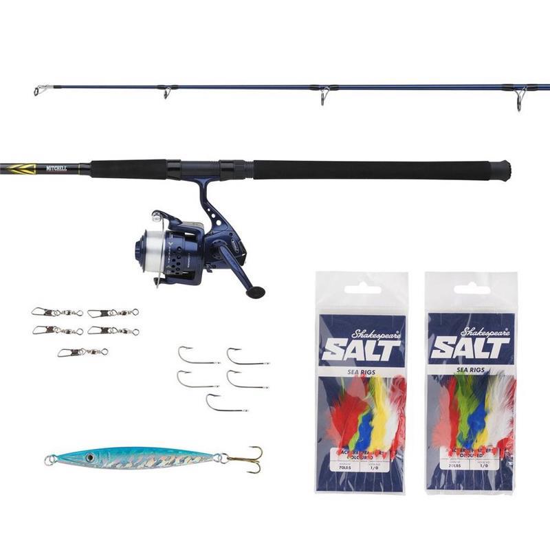 Ensemble Mitchell Neuron Boat Combo Set