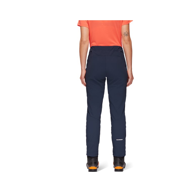 Mammut Eisfeld Light So Pants Women