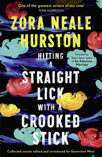 Hitting a Straight Lick with a Crooked Stick (Paperback)