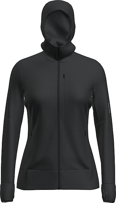 ICEBREAKER - QUANTUM 3 CAPUCHE HOOD W