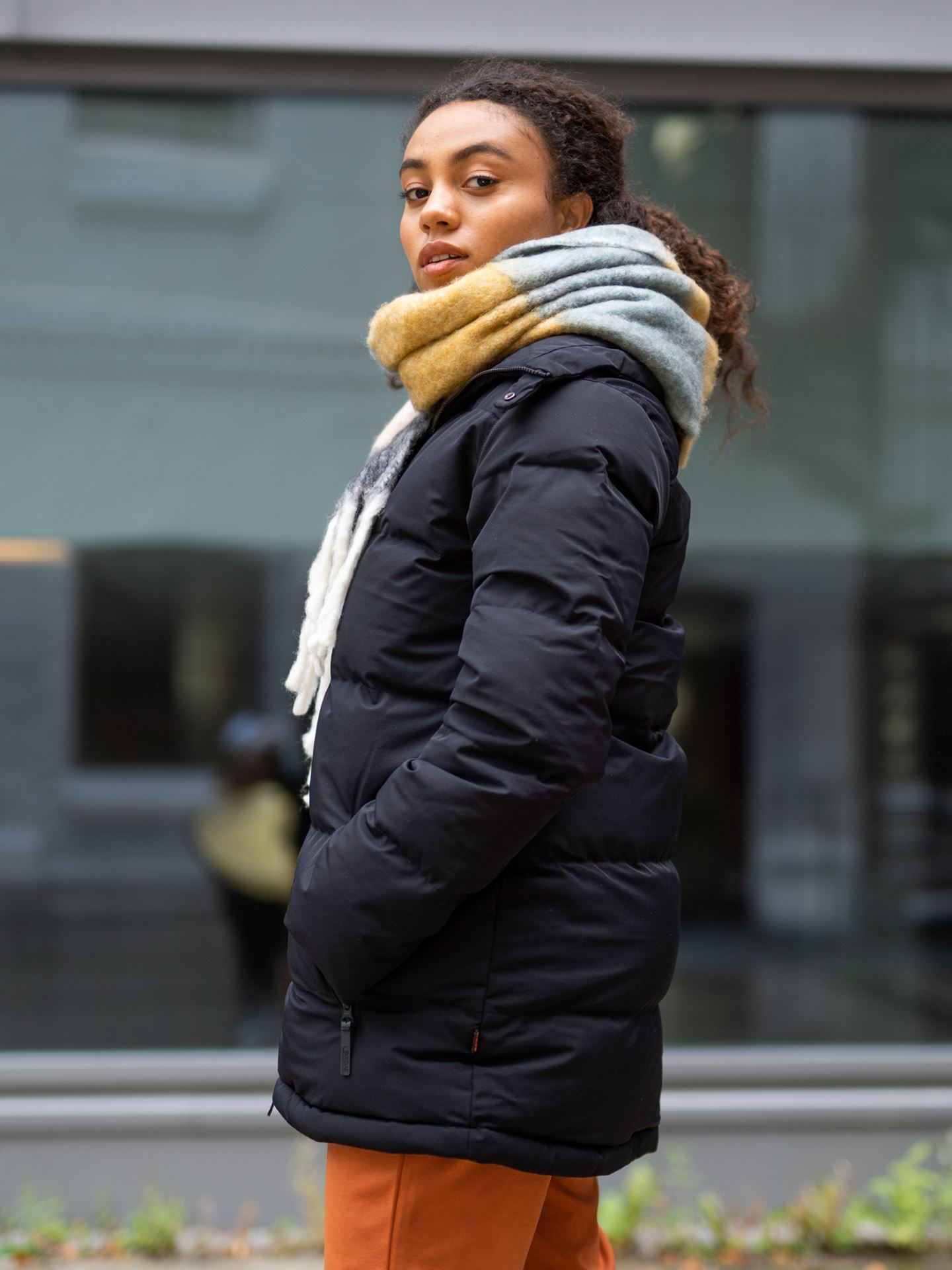Cortina Jacket