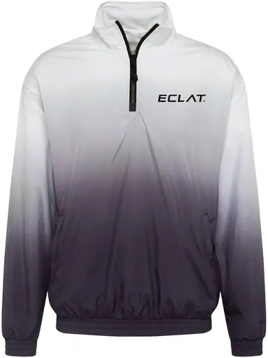 Eclat Italic Pull Over Jakke | SkatePro