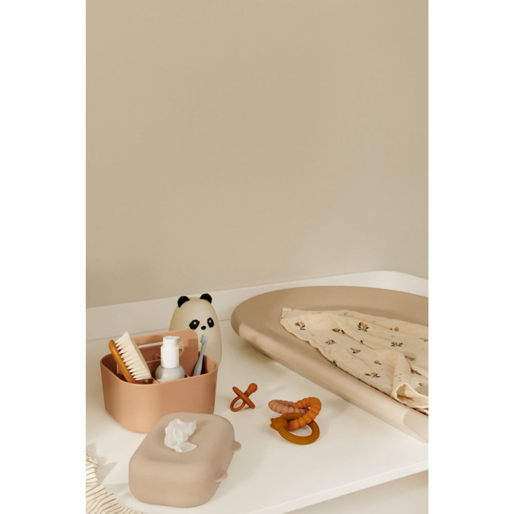 Køb LIEWOOD Panda Creme De La Creme Winston Panda Natlampe