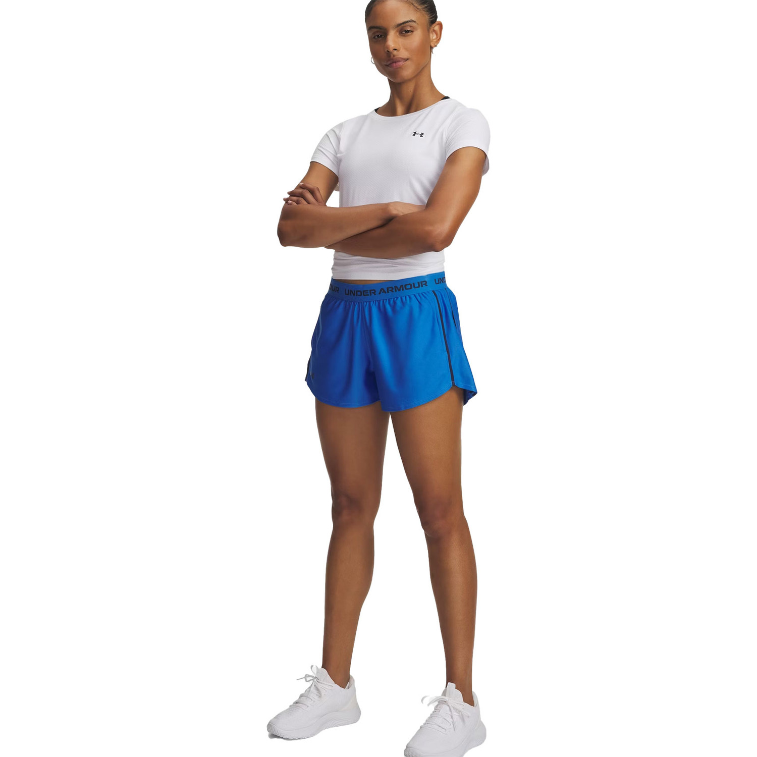 Under Armour Dames S3 Set 9