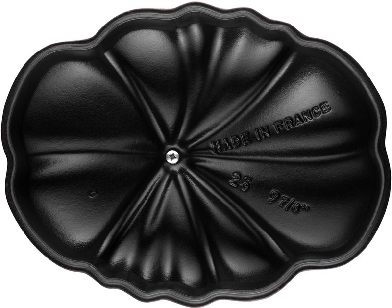 Staub Braadpan Tomaat Kers - ø 25 cm / 2.9 liter
