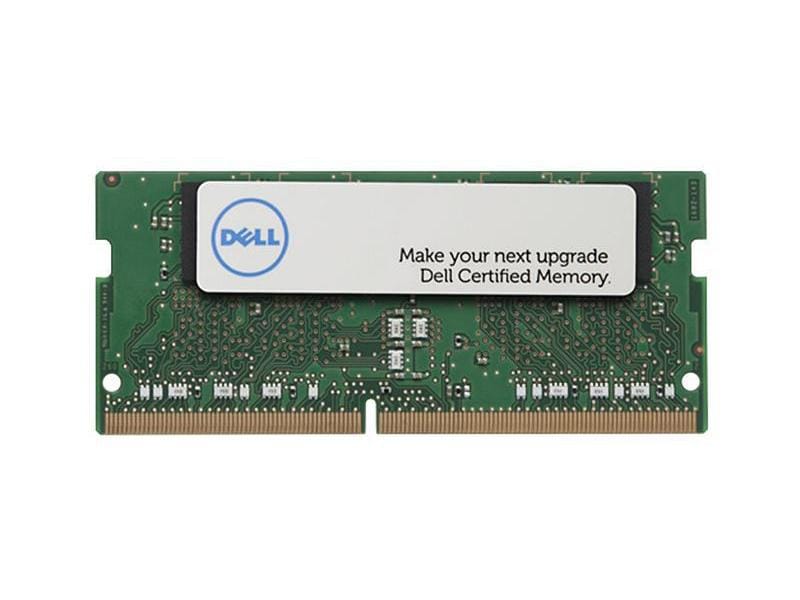 Dell DDR4-RAM AA937596 SNPWTHG4C/16G 1x 16 GB DDR4-Speichermodul