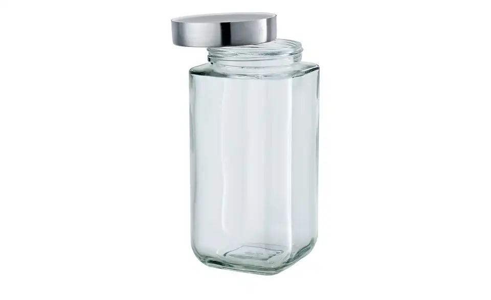 for friends Aufbewahrungsglas 1100 ml