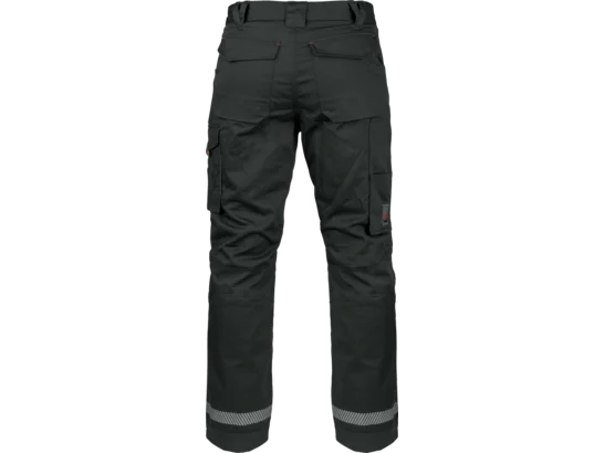 Pantalon de travail Thermic Stretch X Würth MODYF anthracite