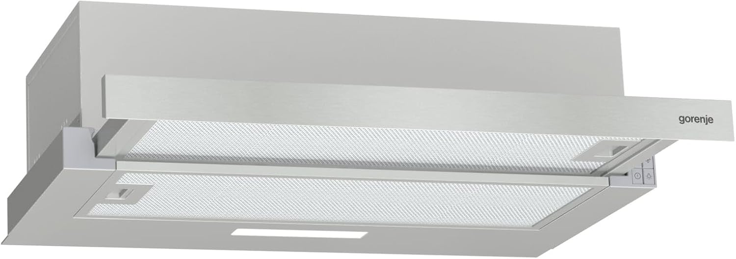 Gartraukis Hood GORENJE TH62E3X