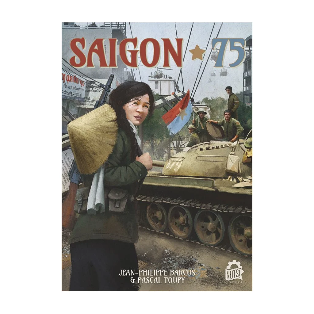 Saigon 75