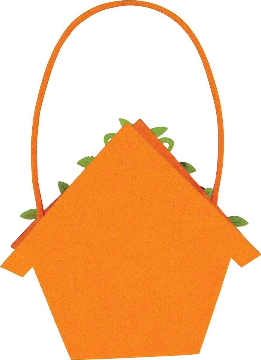 Halloween Mand Heksenhuis 14cm
