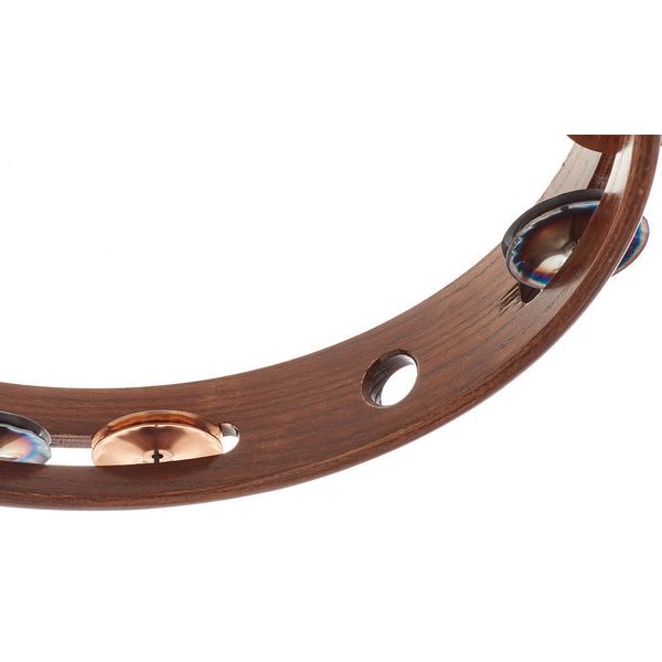 Black Swamp Percussion TC12-1 Tambourine