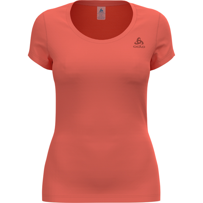 Odlo Damen Active F-Dry Light T-Shirt