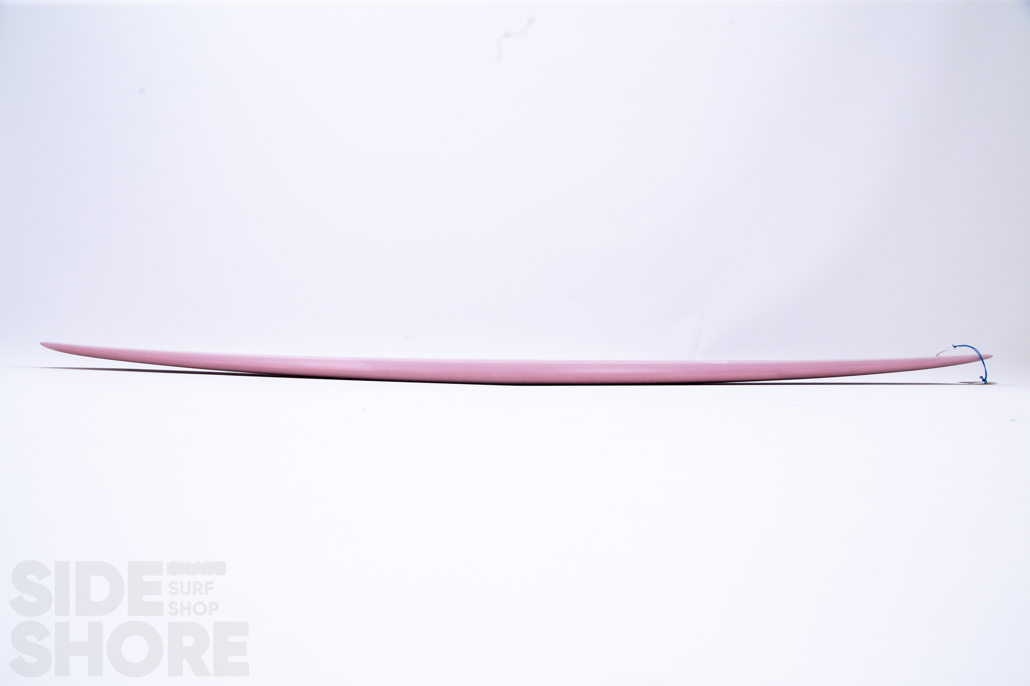 Bing Surfboards Derringer - Tint Mauve   Volan   Polish - 9'4 x 22.75
