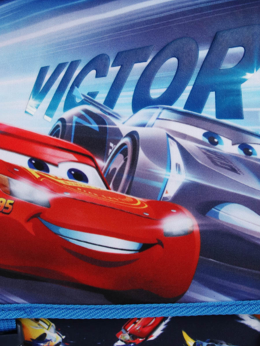 Cartable Cars Victory 38 cm