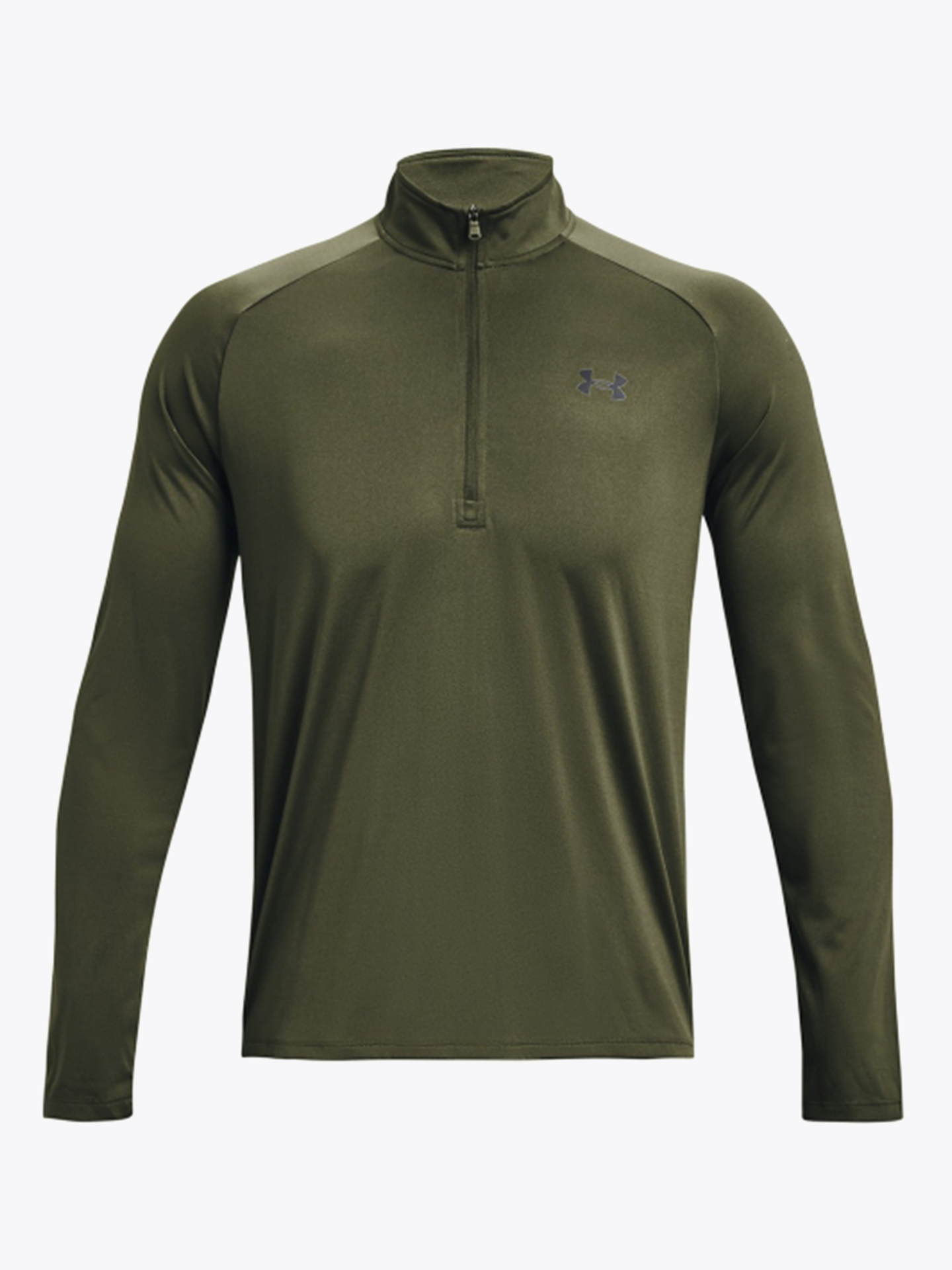 UA Tech 2.0 1/2 Zip
