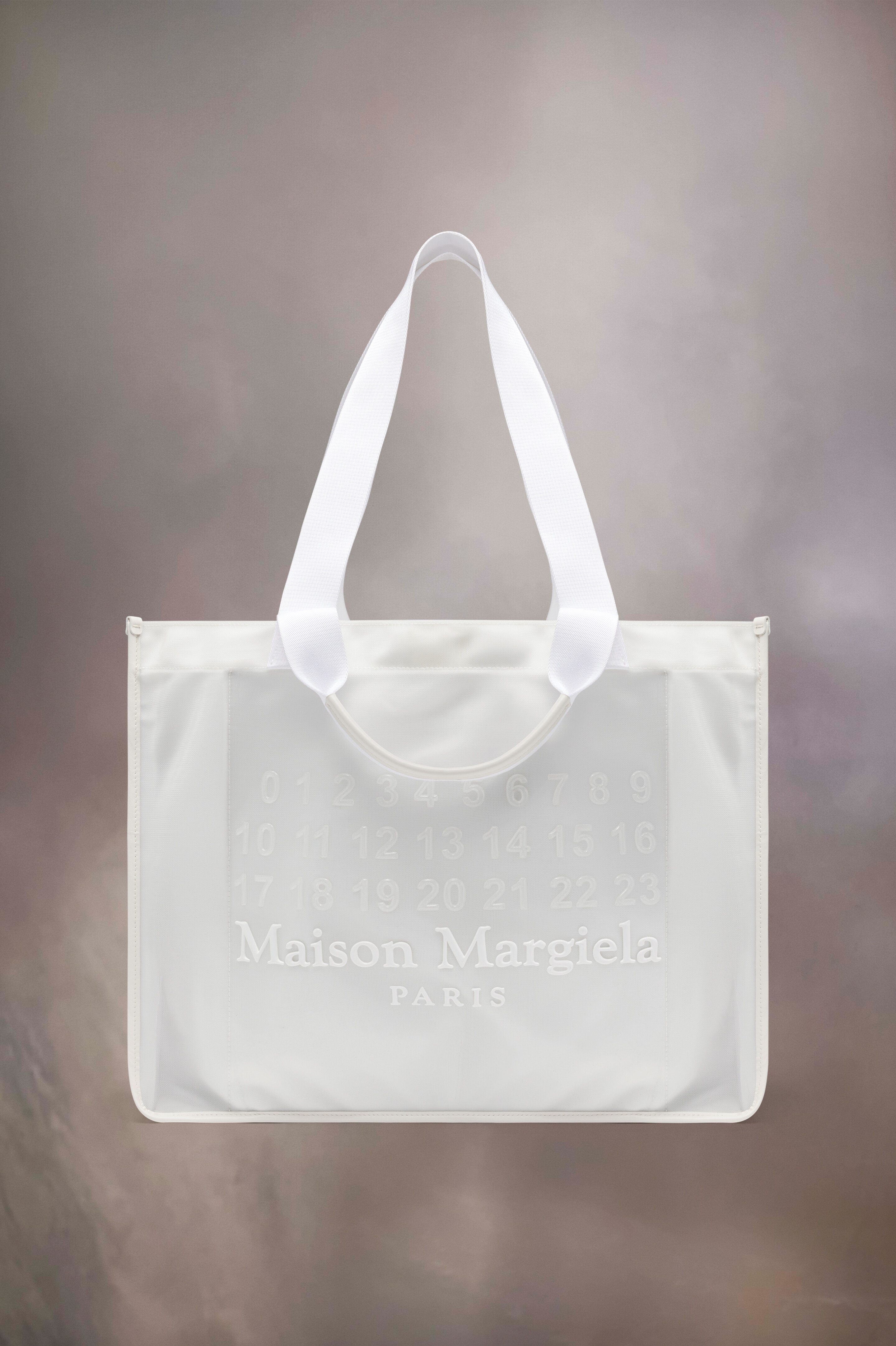 Sac Cabas Shopping Bag Large