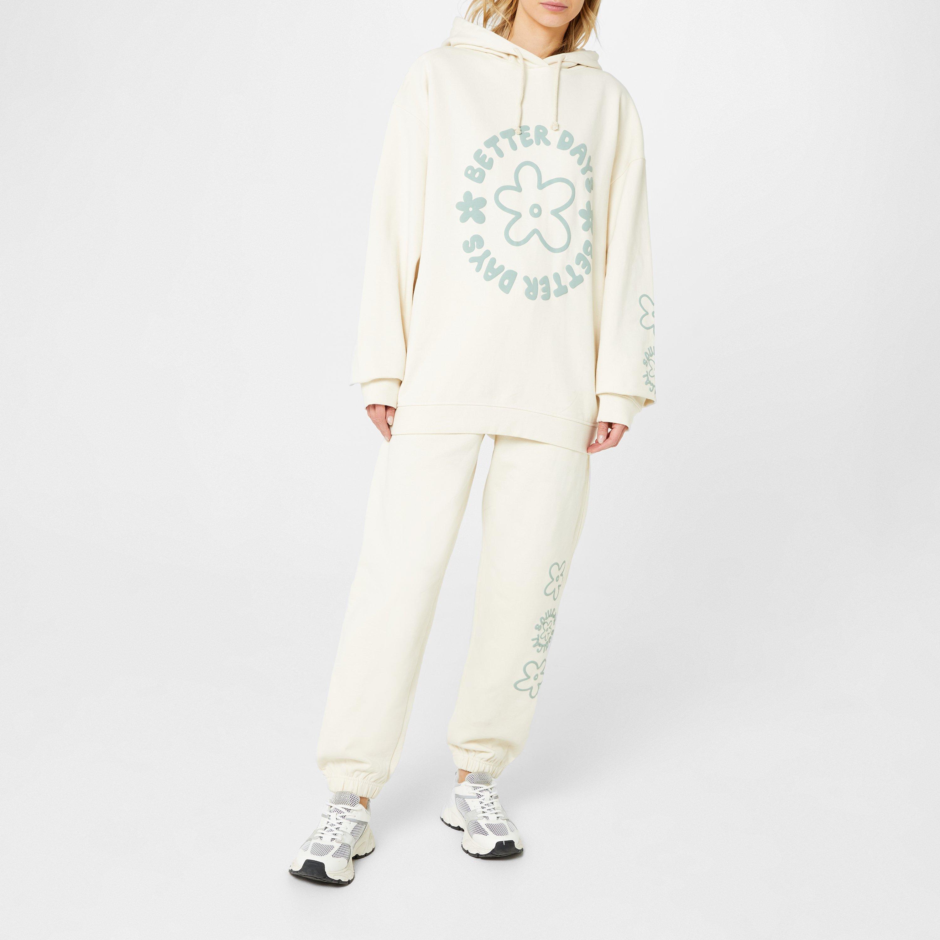 SoulCal Fleece Graphic Hoodie