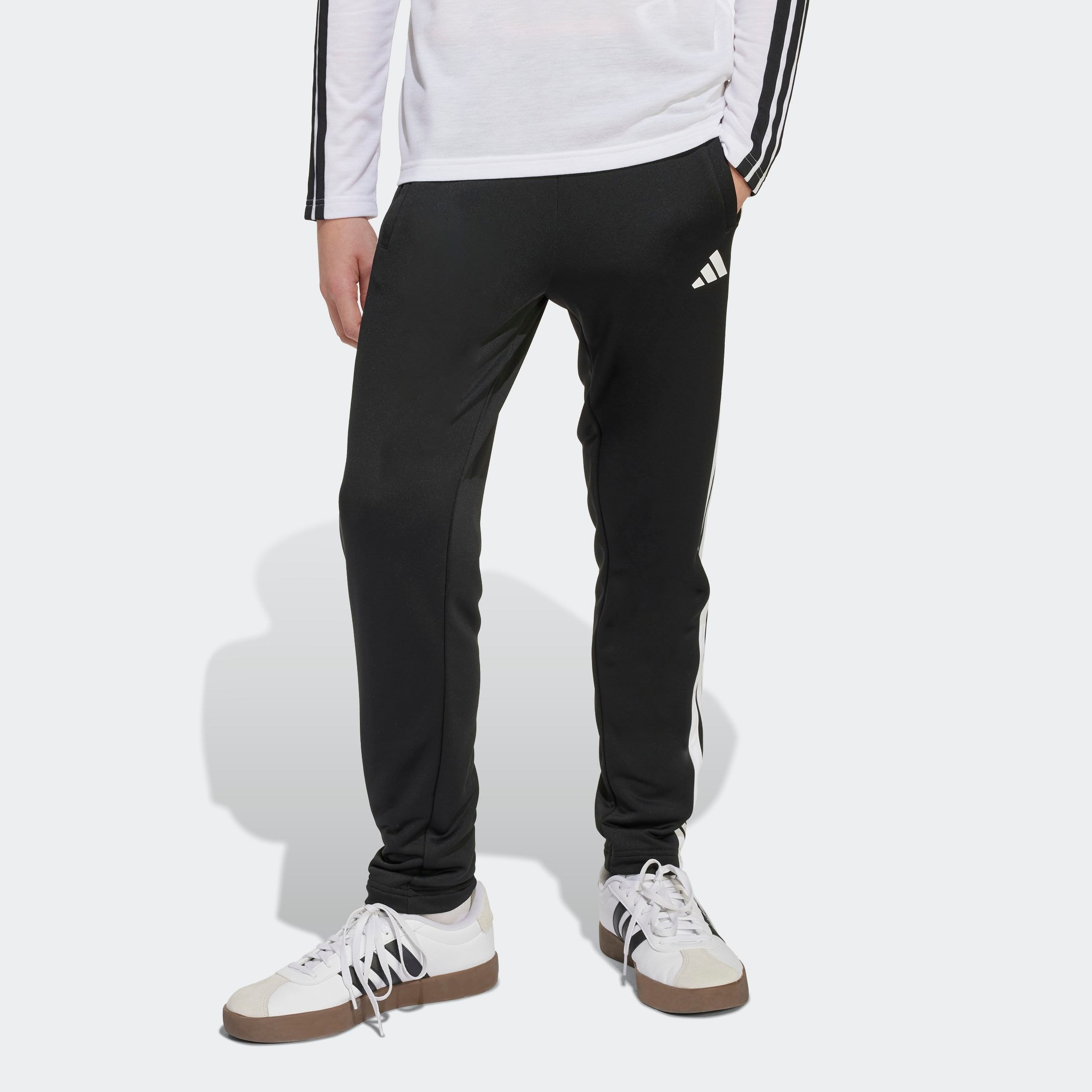 adidas Sportswear Sporthose »U TR-ES 3S PANT«