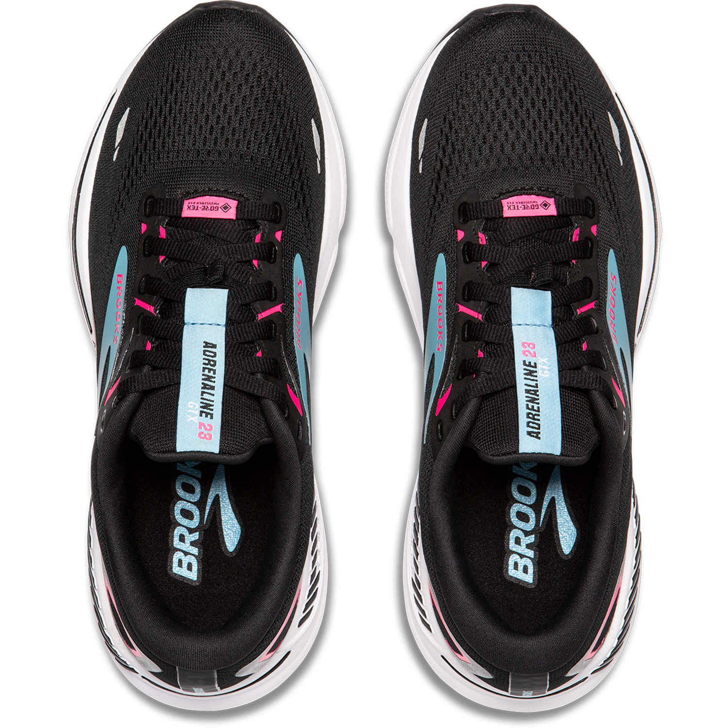 Brooks Adrenaline GTS 23 GTX Dames