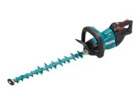 Makita DUH502Z - Hæktrimmer - ledningfri - 18 V - intet batteri - 0-2000/0-3600/0-4400 spm - 500 mm - Skærekapacitet 21.5 mm - 4.5 kg - SOLO