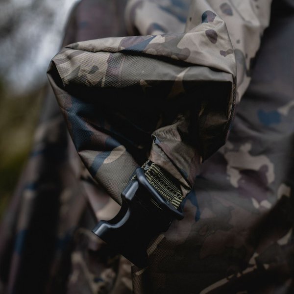 Sac pour bedchair Nash Subterfuge imperméable