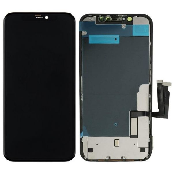 Touch   Display para iPhone 13 AAA IPS