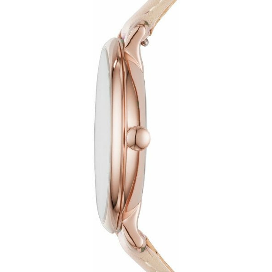 Fossil Jacqueline Date 36mm