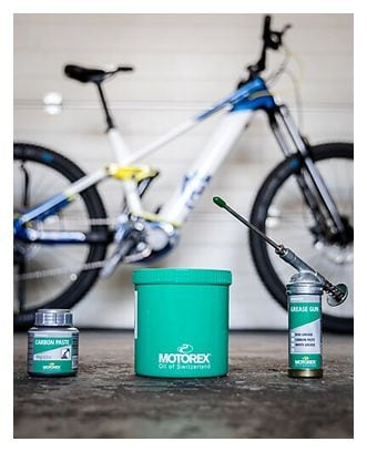 Pâte de Montage Motorex Carbon Paste 100 g