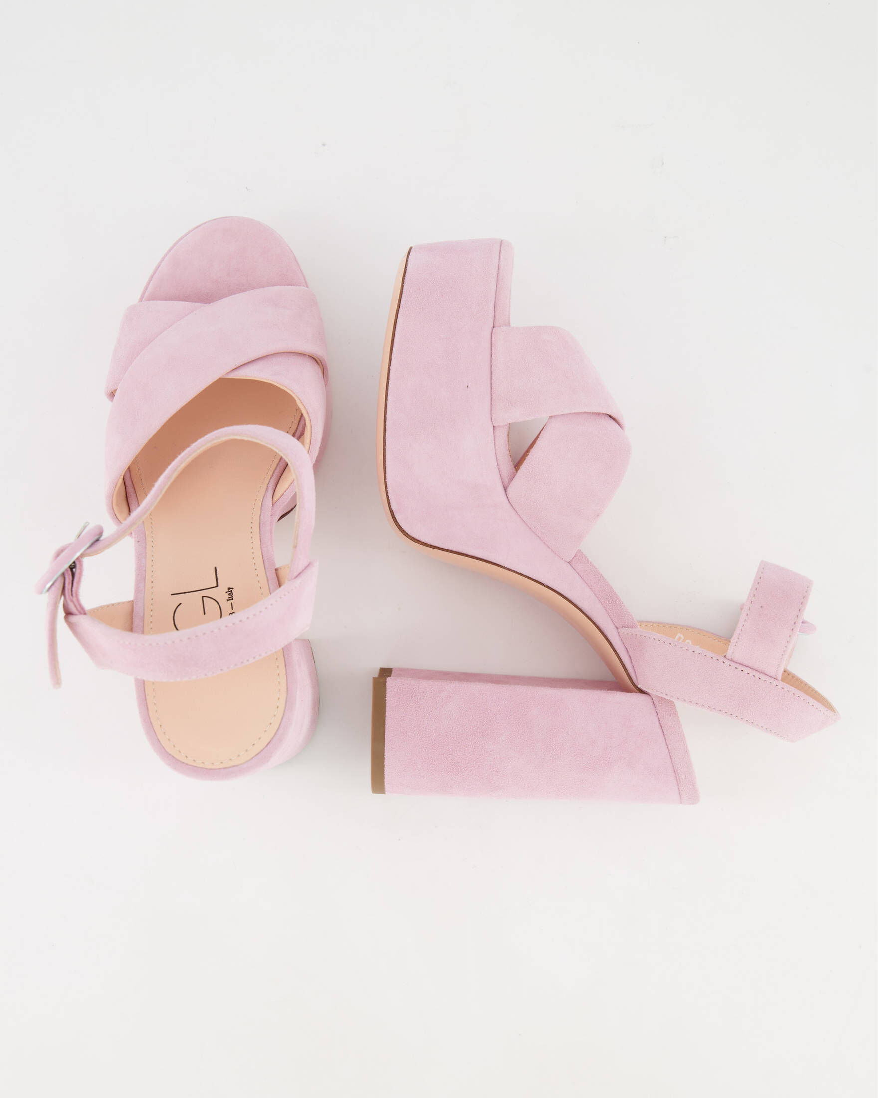 AGL| Damen Sandaletten PAM SANDAL