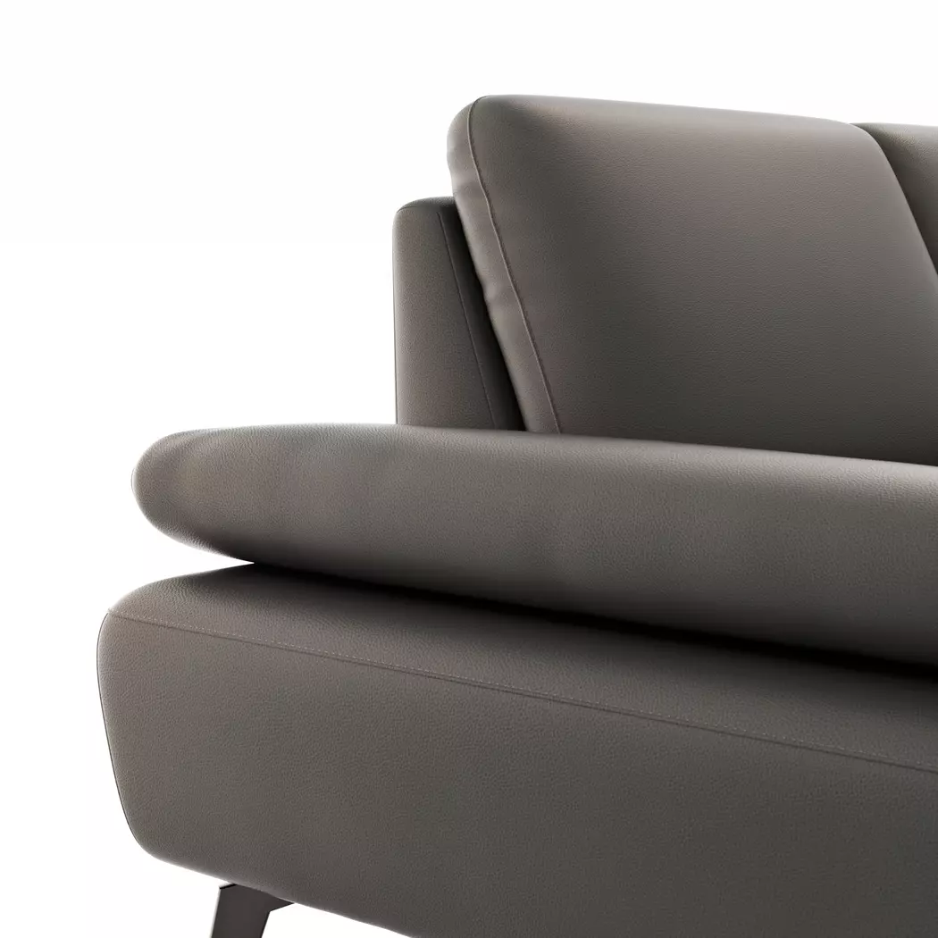 Ecksofa Theodor