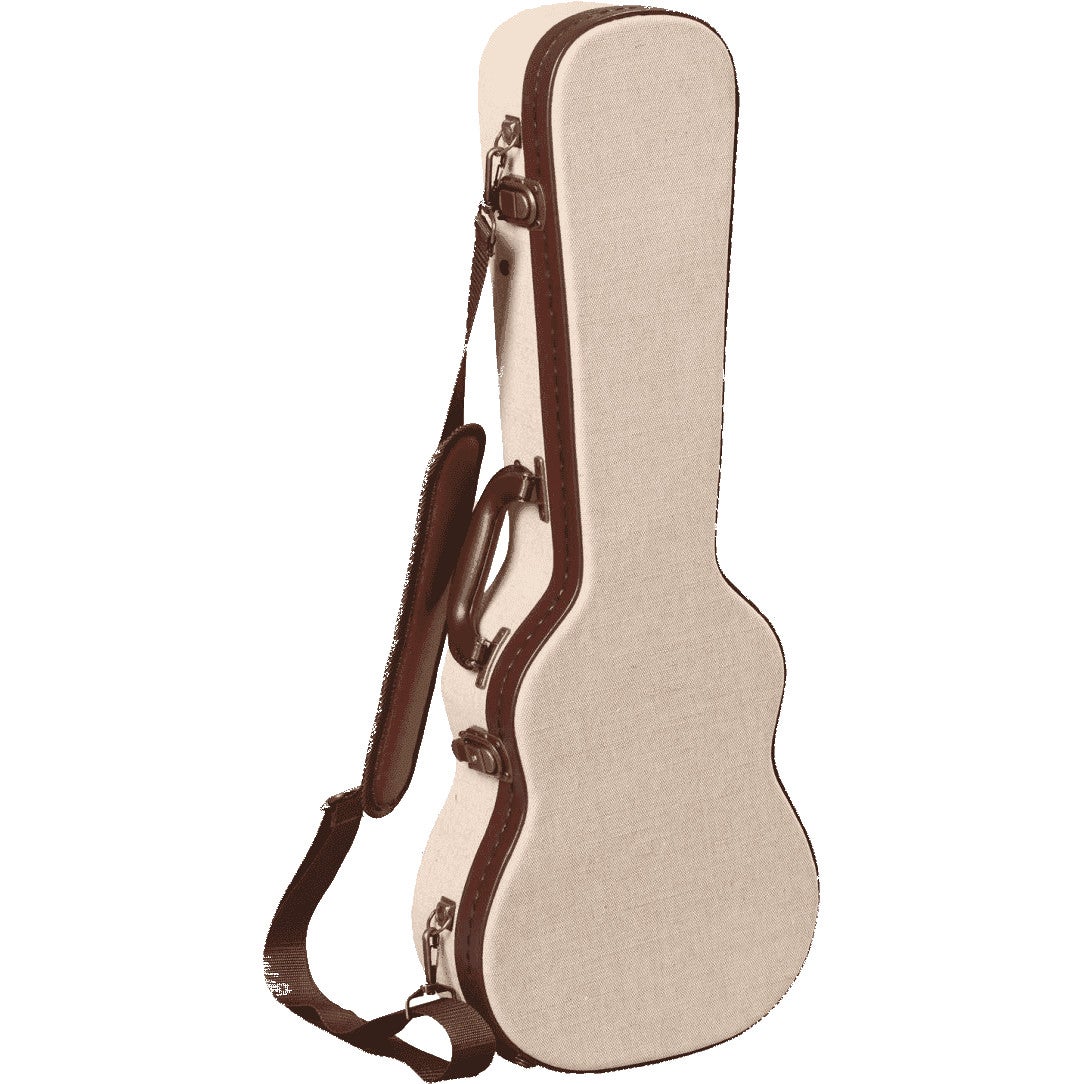 Gator Cases GW-JM-UKE-TEN houten koffer voor tenor ukelele
