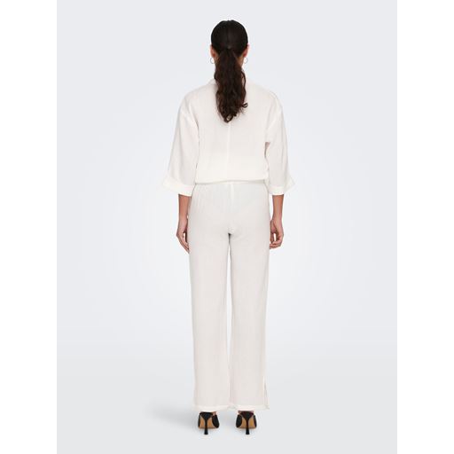 JDY Theis Bukser, Cloud Dancer, XL