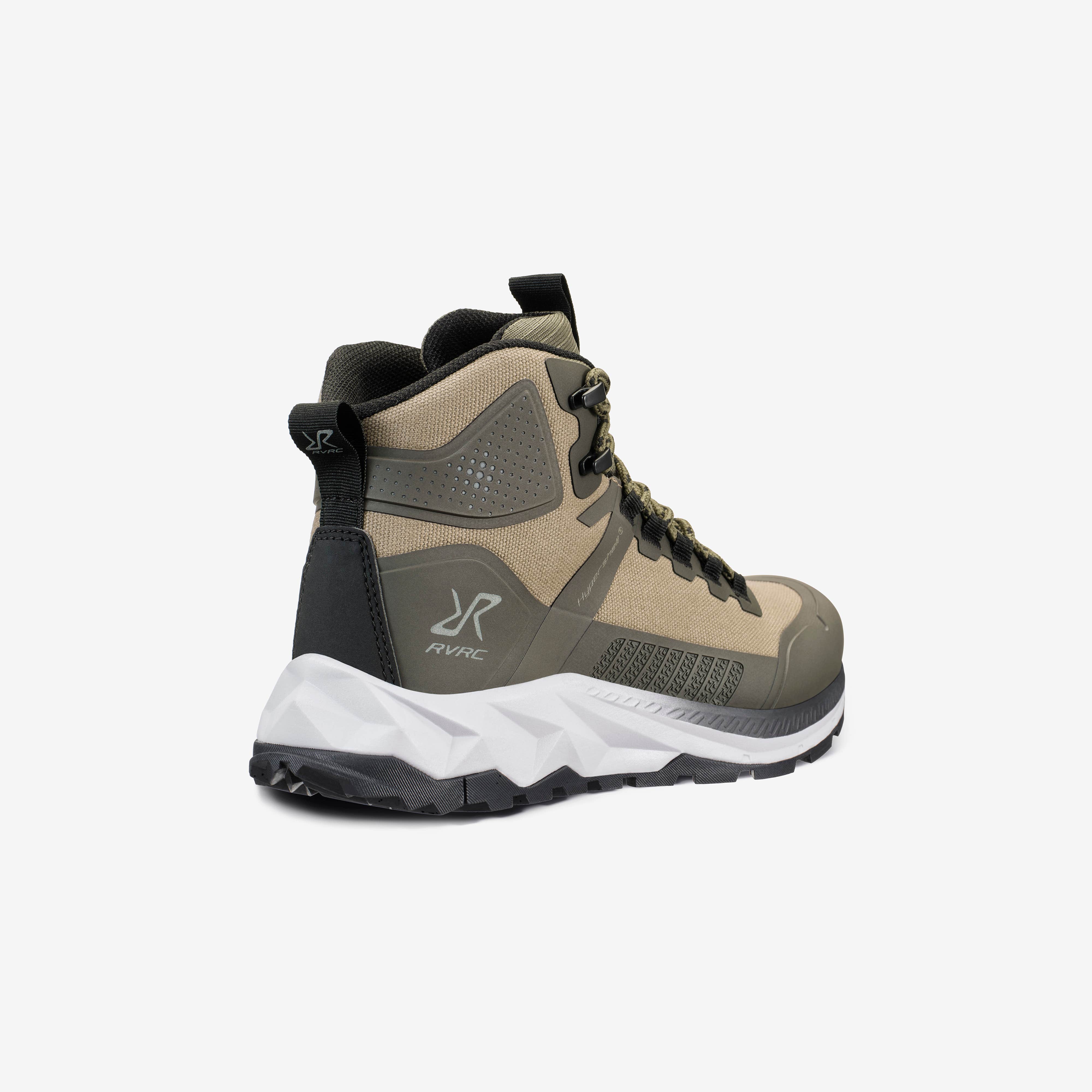 Phantom Trail Mid Waterproof Hiking Boots Herre Kalamata