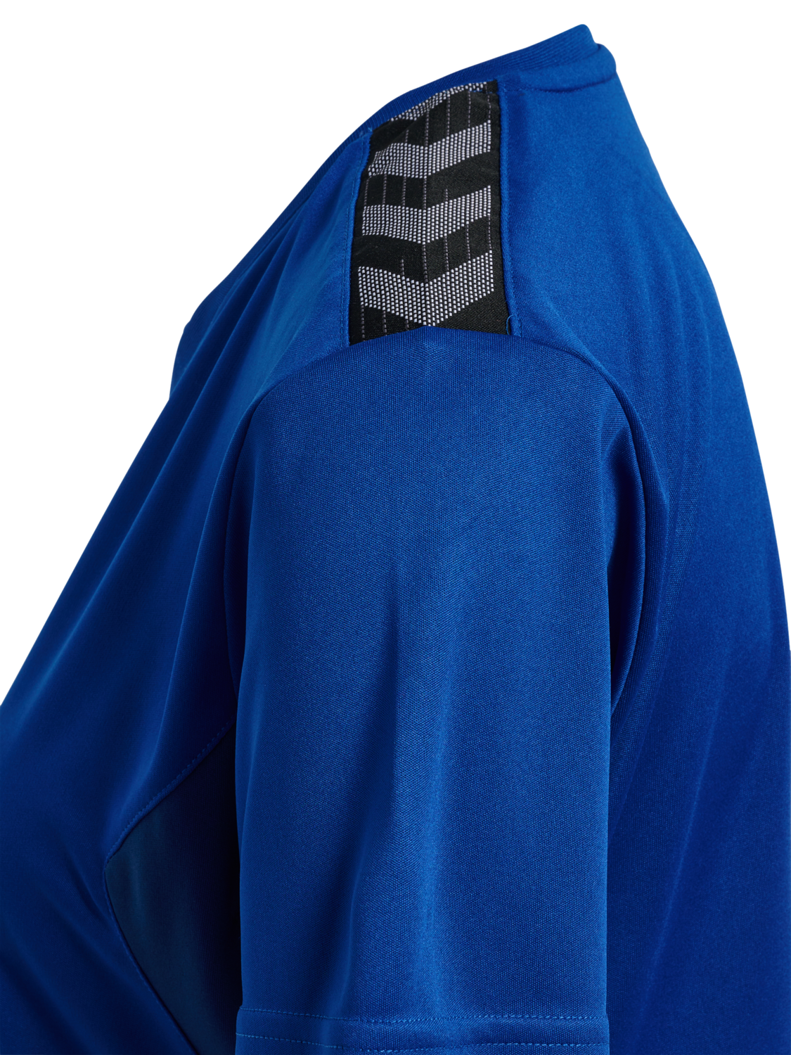 hmlAUTHENTIC PL JERSEY S/S WOMAN