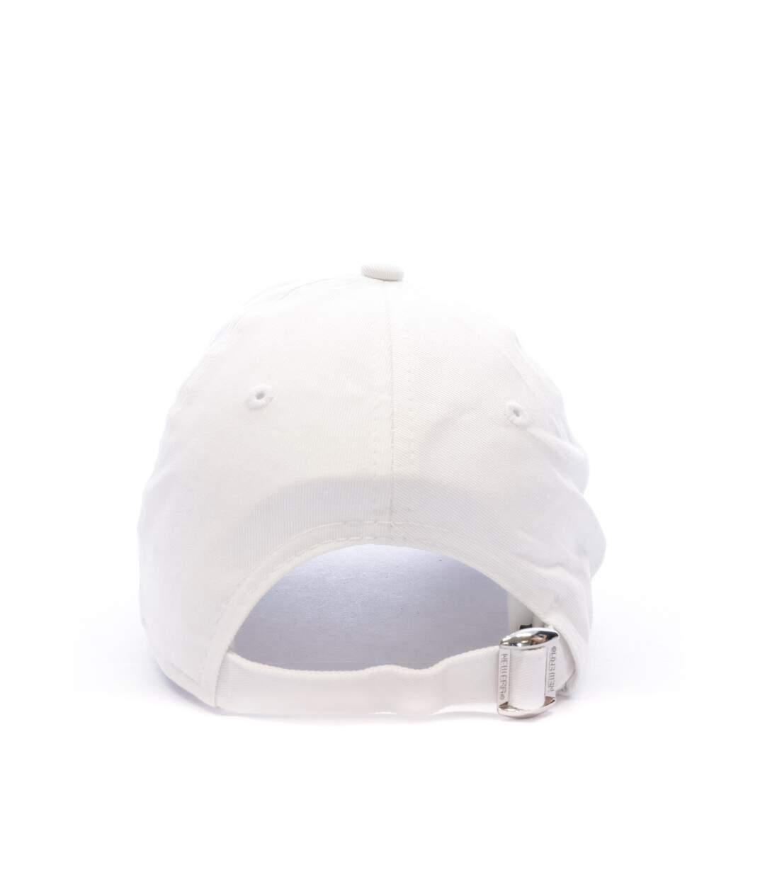 Casquette Blanche Femme New Era Wmns Metallic