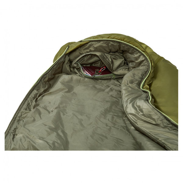 Vaude - Selun 500 SYN - Sac de couchage synthétique