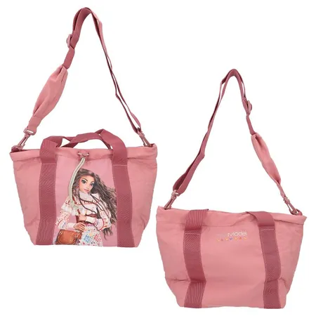 Depesche TOPModel Stepp Tote Bag COSY