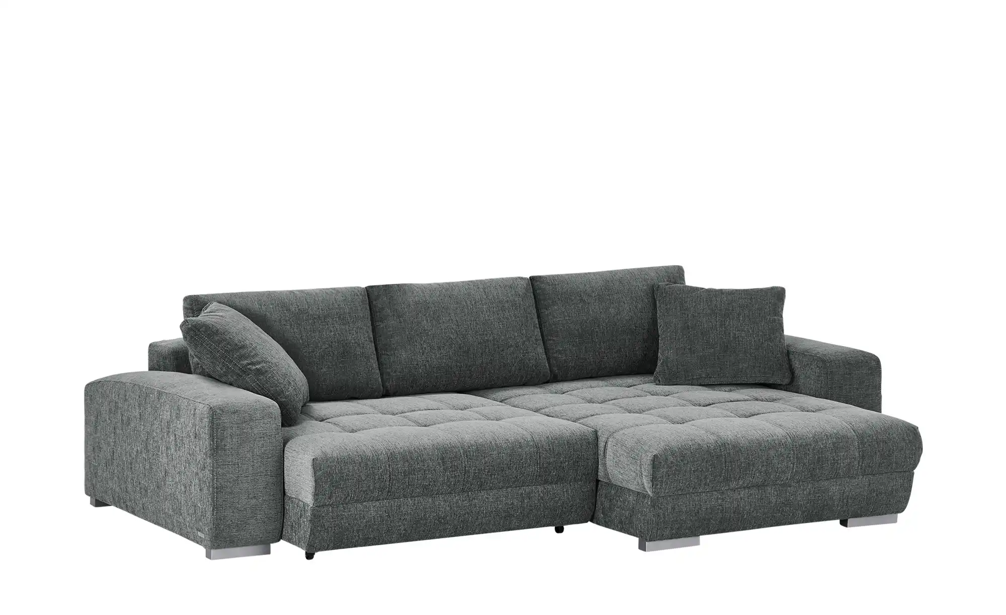 bobb Ecksofa mit Schlaffunktion  Caro