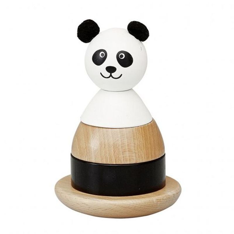 ByAstrup Stable Panda