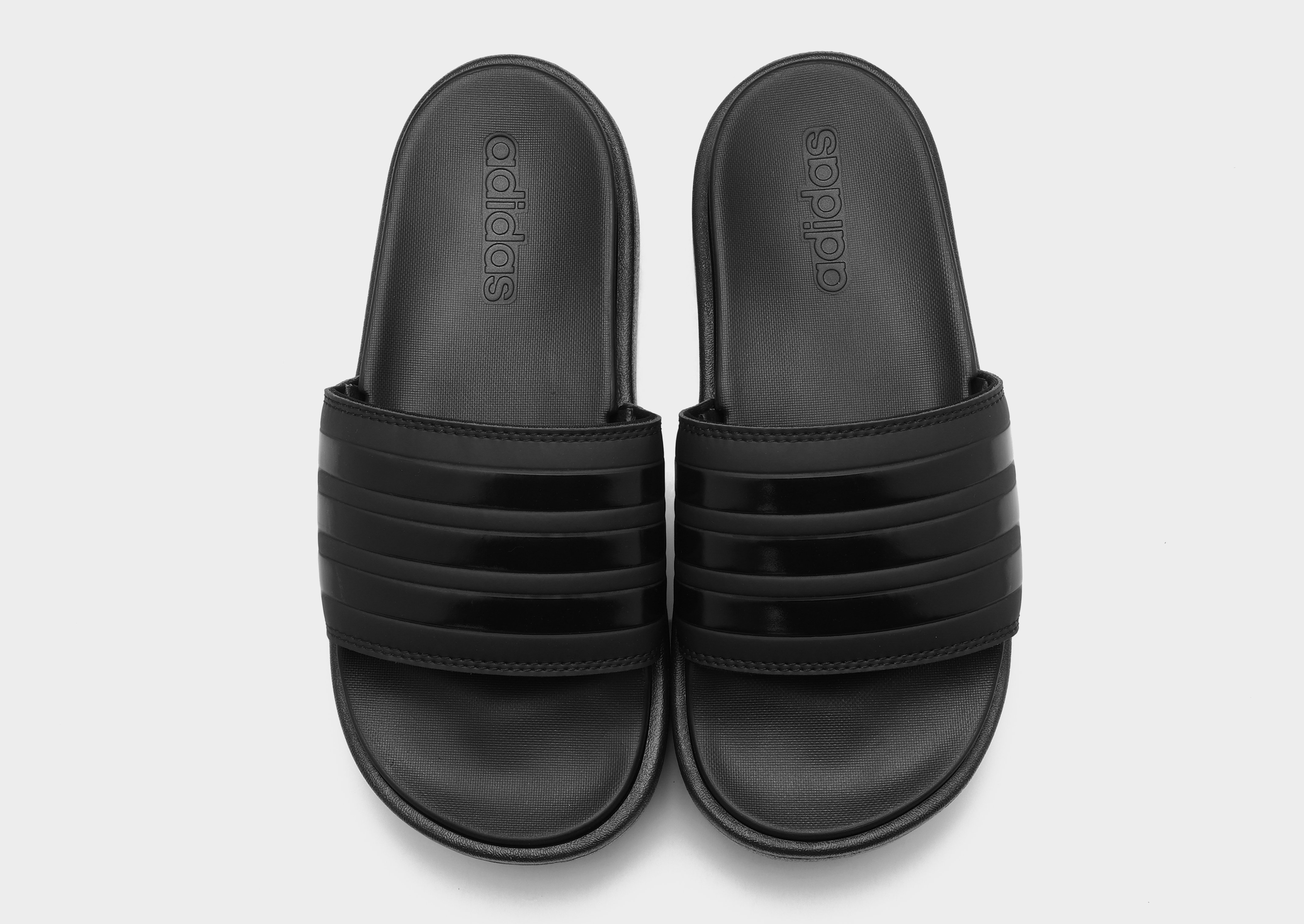 adidas Originals Claquette Adilette Platform