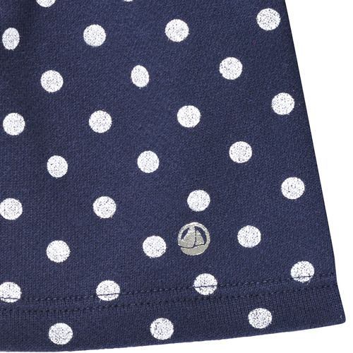 Petit Bateau - DERRY - Bleu / Blanc