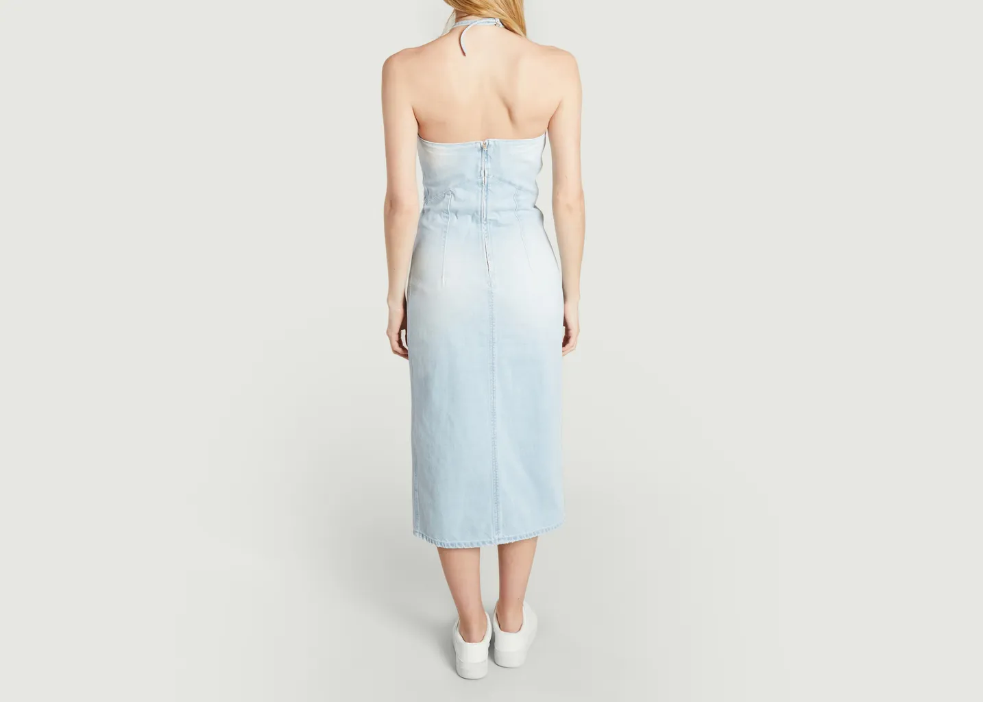 Robe Noveli IRO
